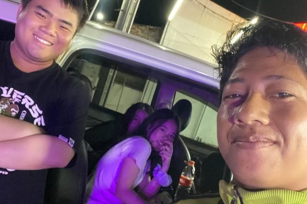 Ijen tour. Start from pererenan to ijen volcano.