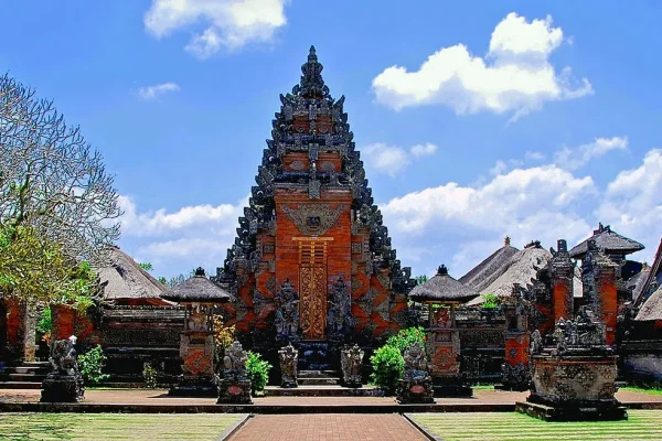 batuan temple