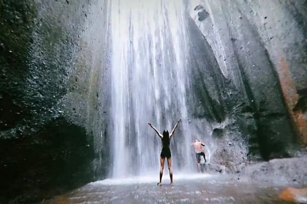 tukad cepung waterfall (4)