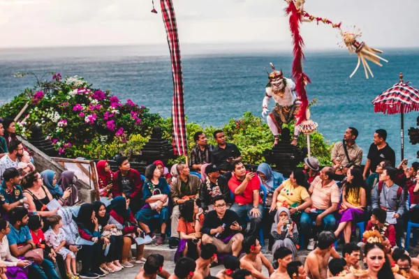 uluwatu kecak fire dance (2)